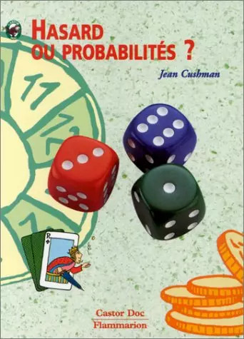 Hasard probabilités - hasard, ou