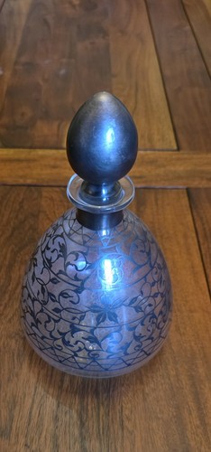 Flacon parfum carafe art - à, /