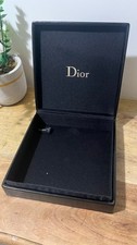 ecrin DIOR boite coffret à