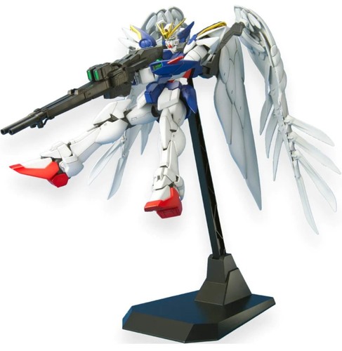Maquette gundam w - maquette,