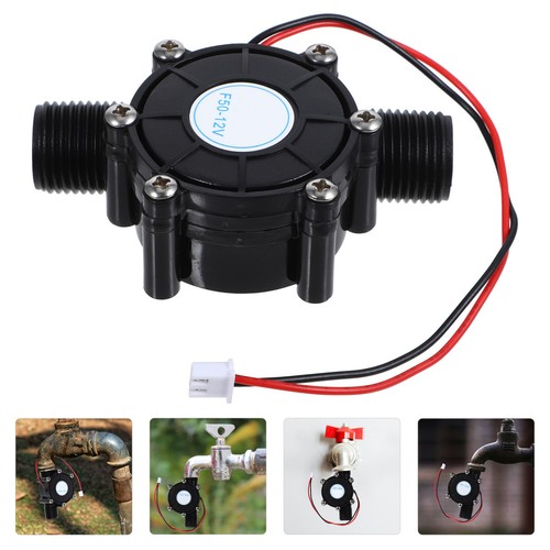 Water turbine generator for - generator,