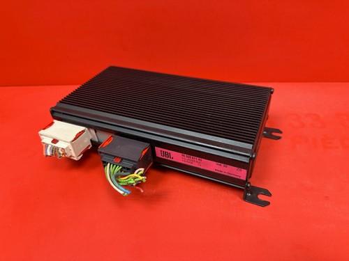 Peugeot 607 amplificateur - 607,
