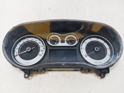 51953196 compteur vitesse - compteur, de