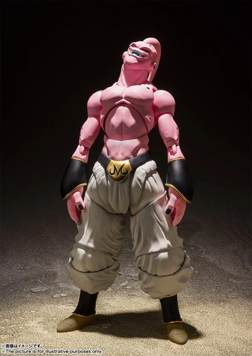 Figuarts dragon ball - ball, z
