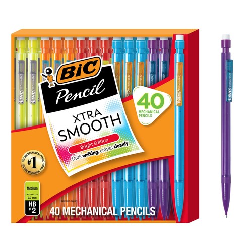 Bic xtra smooth bright - xtra,