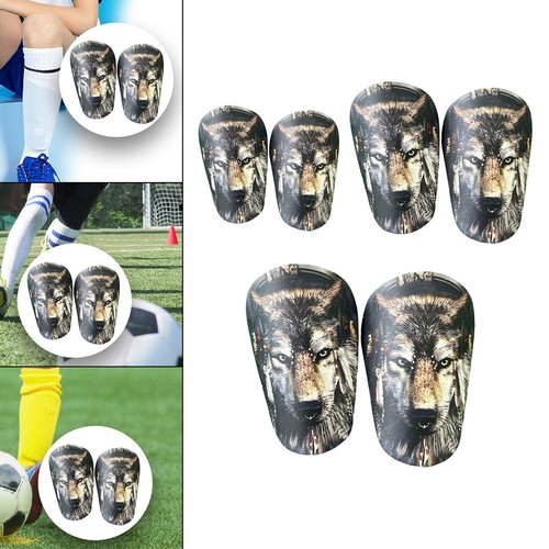 Protège tibia football - protège-tibia, de
