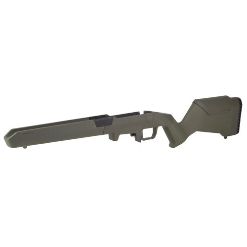 Magpul hunter lite - hunter, stock