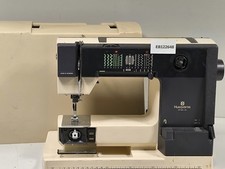 Machine À Coudre Husqvarna