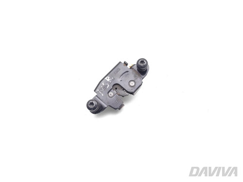 Ford ranger verrouillage - ford, du