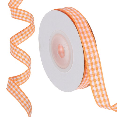Pour ruban plaid - , yards