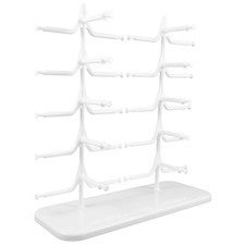  Support De Lunettes Soleil Rangement Pour Rack Verre Présentoir À