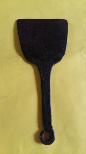 Jolie pelle pétrin - pelle,