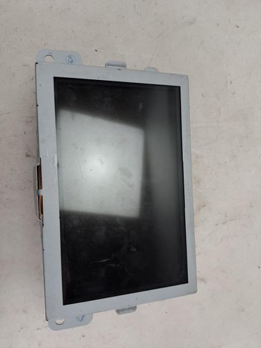 Ecran gps ford transit connect - ford,