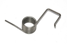 Ressort de scarification