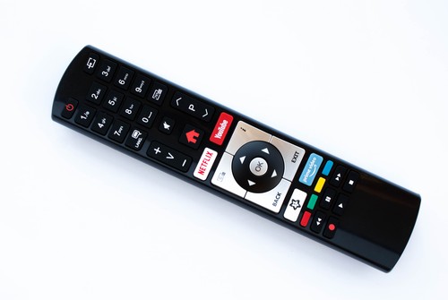 Telecommande pour qilive - telecommande,