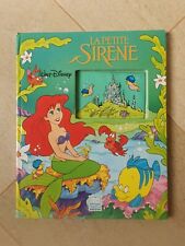 Livre Jeunesse:  La Petite