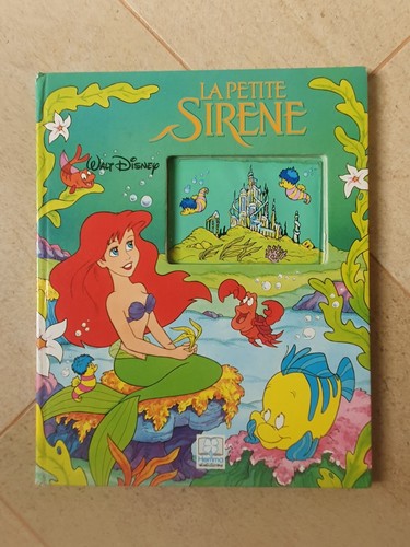 Livre jeunesse la petite - livre,