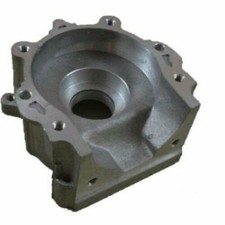 Carcasse De Moteur Type 3 Pocket Bike - HMPARTS