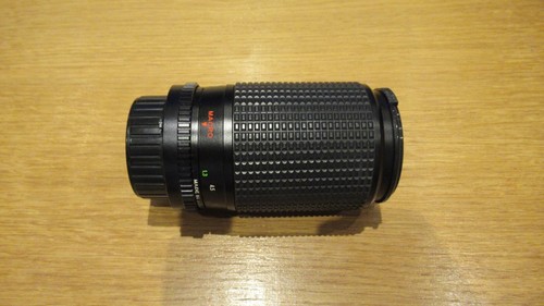 Ozunon auto tele zoom - ozunon, mc