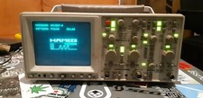 Oscilloscope HAMEG HM1507-3