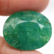 SHOLA Véritable 20,13 Ct