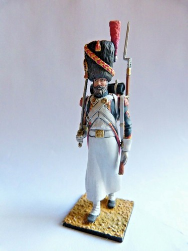 Soldat plomb peinture - soldat, en