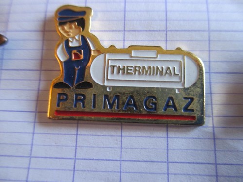 Pin primagaz therminal cuve - primagaz,