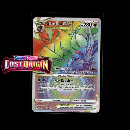Pokemon tcg swsh lost origin - pokemon,