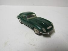 ancienne voiture miniature norev jaguar type e