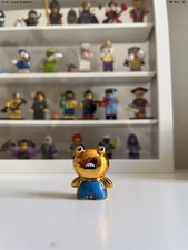 Gogo Crazy Bones Gold Série