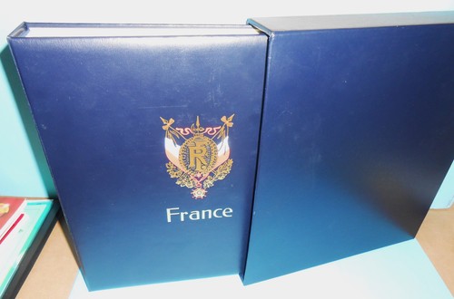 Album france davo luxe avec - ,
