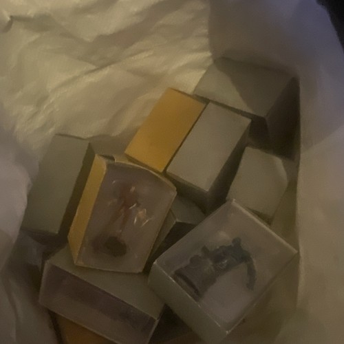 Marvel lot figurines - de,