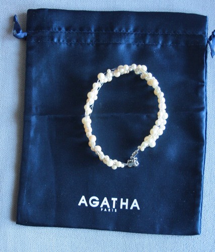 Agatha collier vintage - vintage, 90's