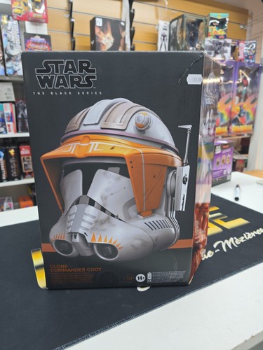 Star wars black series - wars,