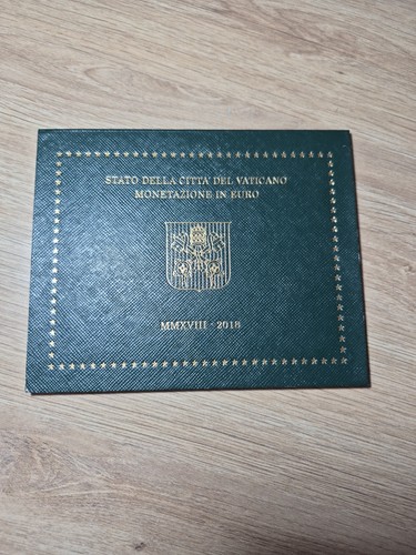 159 vatican set 1 - #159-39~, cent
