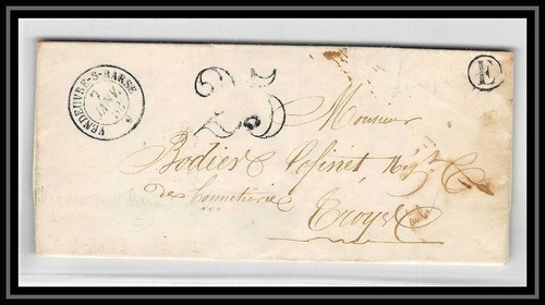 36821 vendeuvre sur barse - 36821, aube