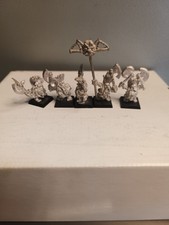 Warhammer Dwarf Nain Games