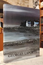 DUPLESSIS Georges Laporte Un