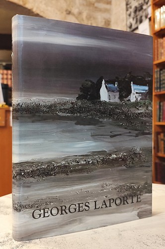 Duplessis georges laporte - duplessis,