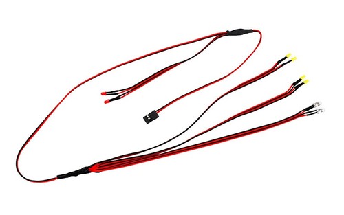Rc4wd e0039 système - z-e0039,