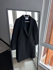 Claudie Pierlot Black Wool