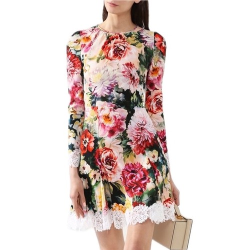 Nwt dolce gabbana lace - &,