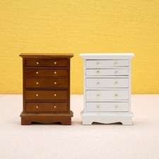 1:12 échelle maison de