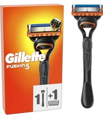 Rasoir gillette fusion5 1 - rasoir,