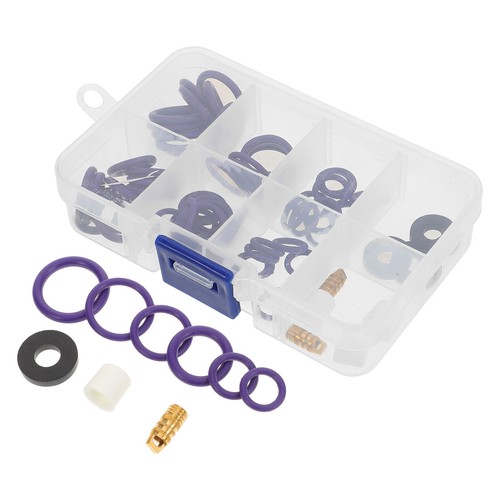 Kit climatisation voiture - kit,