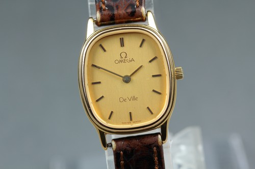 Presque comme neuve - [], montre