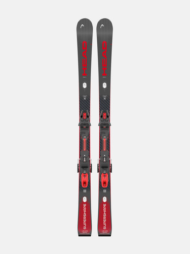 Sci allround top head - allround,