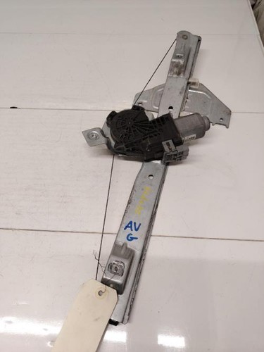Leve vitre electrique - , avant