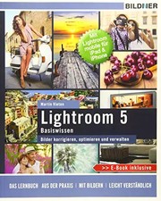 Lightroom 5 - Bilder