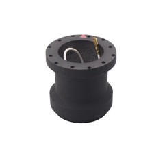 Moyeu Volant Sportif pour Fiat 500 F L R 600 850 1100 Bianchina Simoni Racing